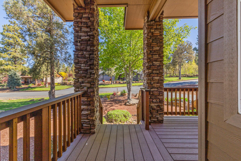 6352 Sanderling Road Klamath Falls, OR 97601 - Photo 11 of 65 View from Front Door