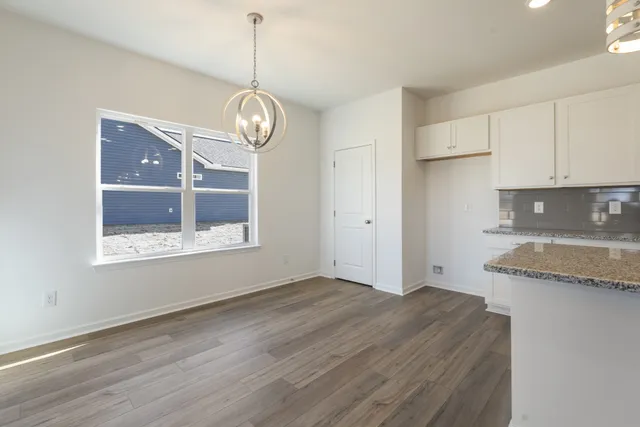 $367,520 | 2260 Ireland Way, Clarksville, TN 37042