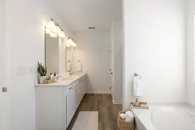 $367,520 | 2260 Ireland Way, Clarksville, TN 37042