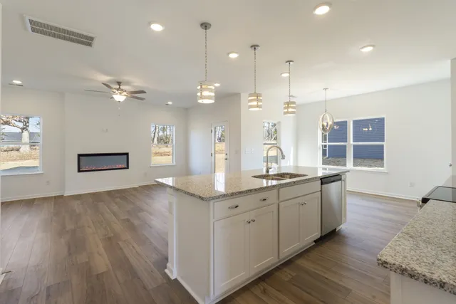 $367,520 | 2260 Ireland Way, Clarksville, TN 37042