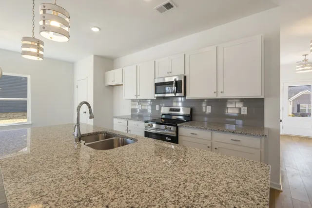 $367,520 | 2260 Ireland Way, Clarksville, TN 37042