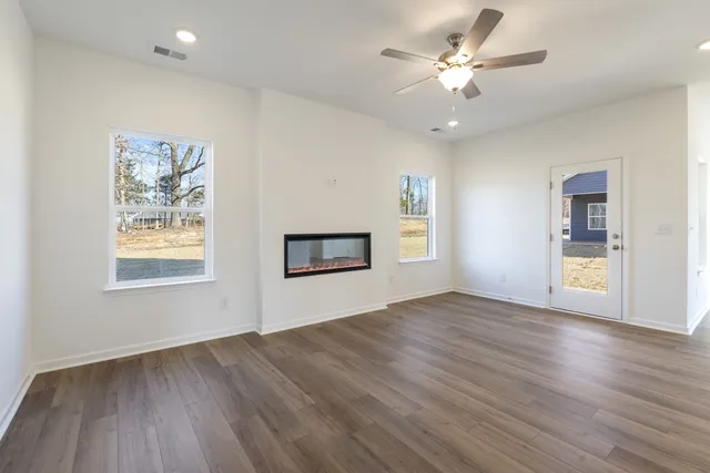 $367,520 | 2260 Ireland Way, Clarksville, TN 37042