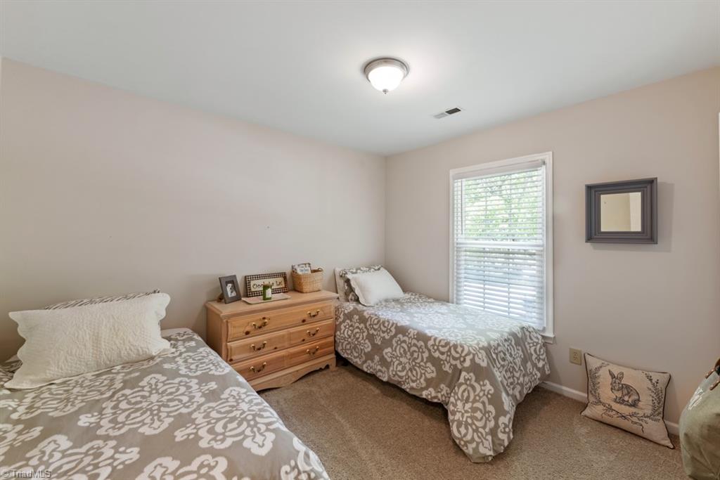 3216 Timberwolf Avenue High Point, NC 27265 - Photo 17 of 20 Bedroom 2