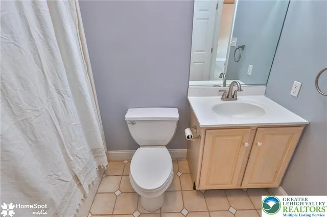 $539,000 | 552 Parkside Court, Allentown, PA 18104