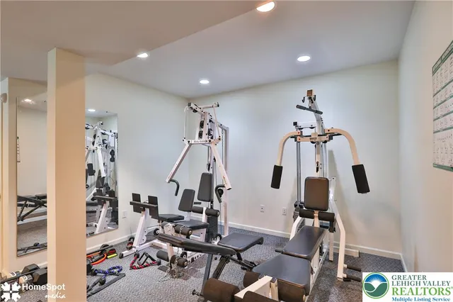 $539,000 | 552 Parkside Court, Allentown, PA 18104