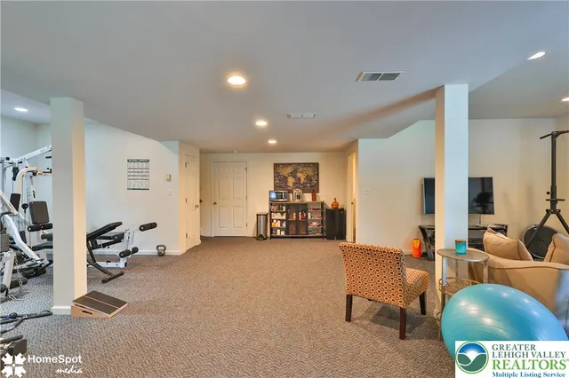 $539,000 | 552 Parkside Court, Allentown, PA 18104