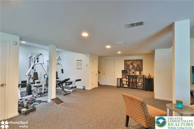 $539,000 | 552 Parkside Court, Allentown, PA 18104