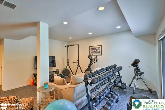 $539,000 | 552 Parkside Court, Allentown, PA 18104