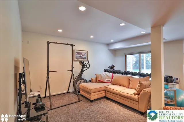 $539,000 | 552 Parkside Court, Allentown, PA 18104