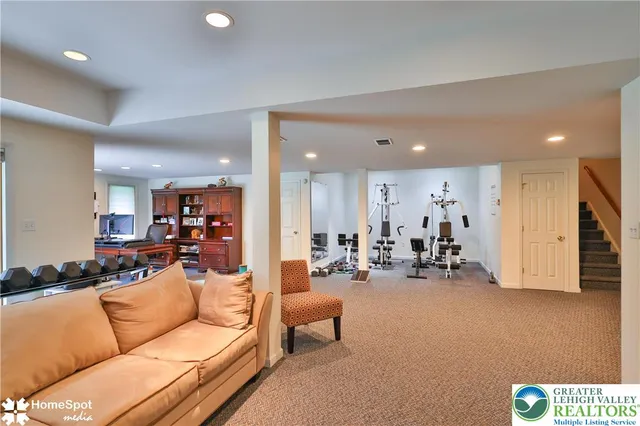 $539,000 | 552 Parkside Court, Allentown, PA 18104