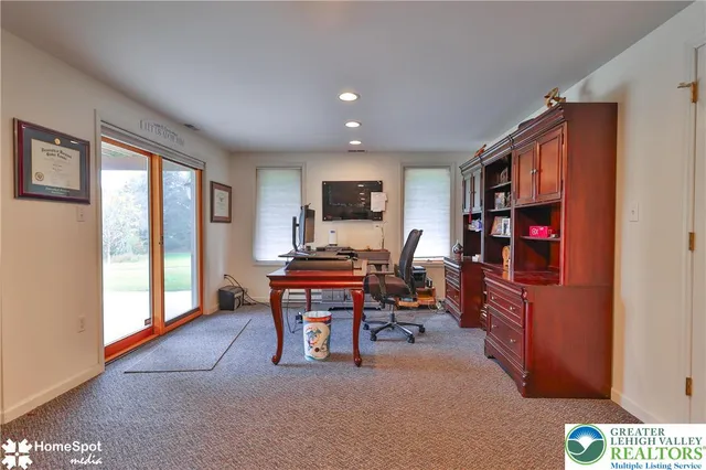 $539,000 | 552 Parkside Court, Allentown, PA 18104