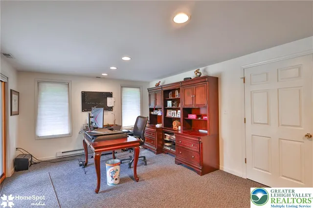 $539,000 | 552 Parkside Court, Allentown, PA 18104