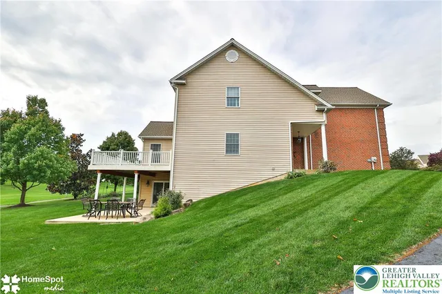 $539,000 | 552 Parkside Court, Allentown, PA 18104