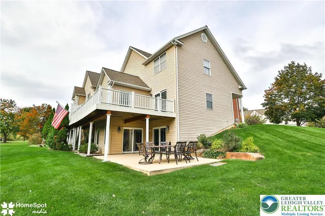 $539,000 | 552 Parkside Court, Allentown, PA 18104