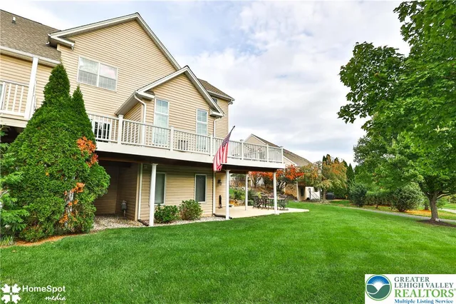 $539,000 | 552 Parkside Court, Allentown, PA 18104