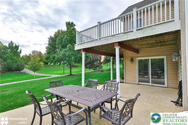 $539,000 | 552 Parkside Court, Allentown, PA 18104