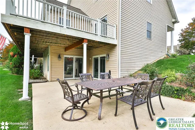 $539,000 | 552 Parkside Court, Allentown, PA 18104