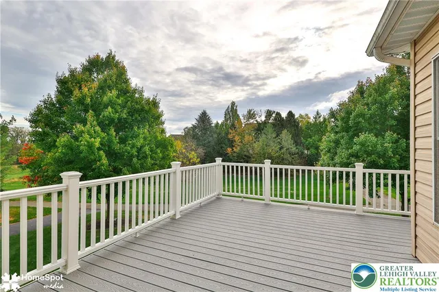 $539,000 | 552 Parkside Court, Allentown, PA 18104