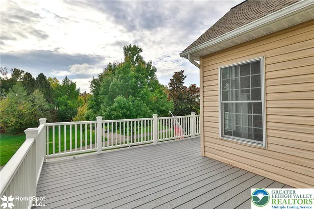 $539,000 | 552 Parkside Court, Allentown, PA 18104