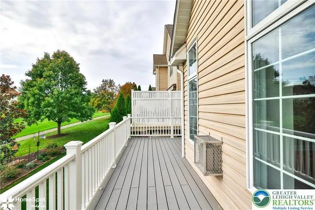 $539,000 | 552 Parkside Court, Allentown, PA 18104