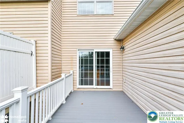 $539,000 | 552 Parkside Court, Allentown, PA 18104