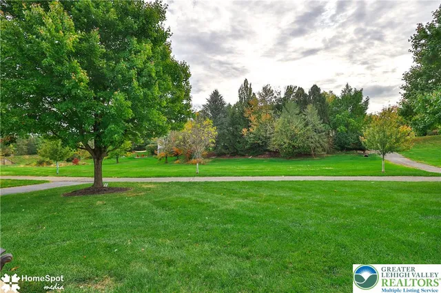 $539,000 | 552 Parkside Court, Allentown, PA 18104