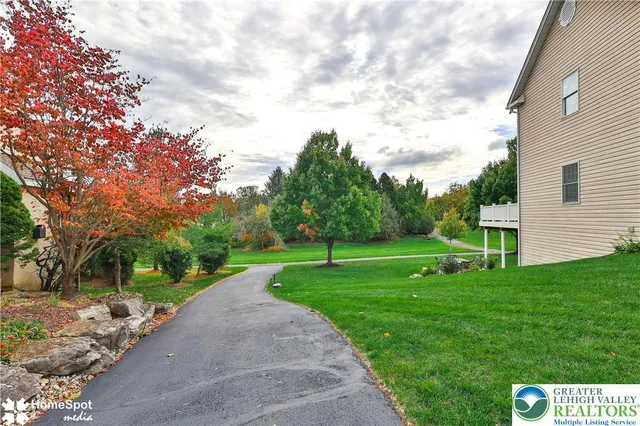 $539,000 | 552 Parkside Court, Allentown, PA 18104