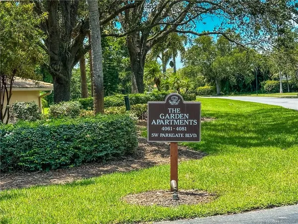 a view of a golf course with a lake