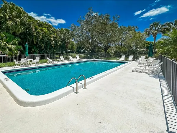 $220,000 | 4081 Southwest Parkgate Boulevard, Unit 25, Palm City, FL 34990