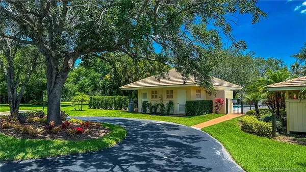 $220,000 | 4081 Southwest Parkgate Boulevard, Unit 25, Palm City, FL 34990