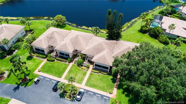$220,000 | 4081 Southwest Parkgate Boulevard, Unit 25, Palm City, FL 34990