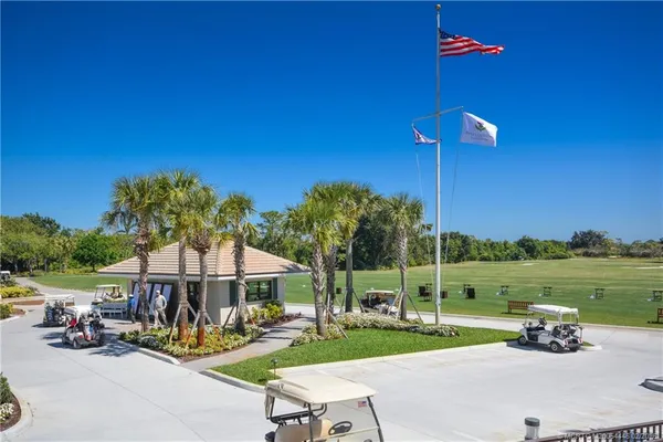 $220,000 | 4081 Southwest Parkgate Boulevard, Unit 25, Palm City, FL 34990