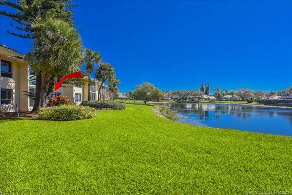 $220,000 | 4081 Southwest Parkgate Boulevard, Unit 25, Palm City, FL 34990