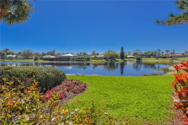 $220,000 | 4081 Southwest Parkgate Boulevard, Unit 25, Palm City, FL 34990