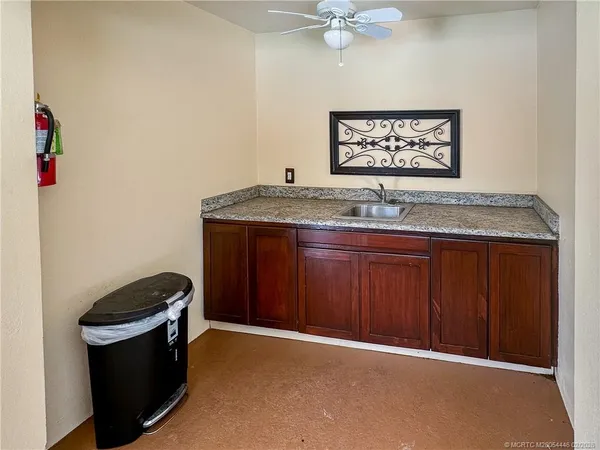$220,000 | 4081 Southwest Parkgate Boulevard, Unit 25, Palm City, FL 34990