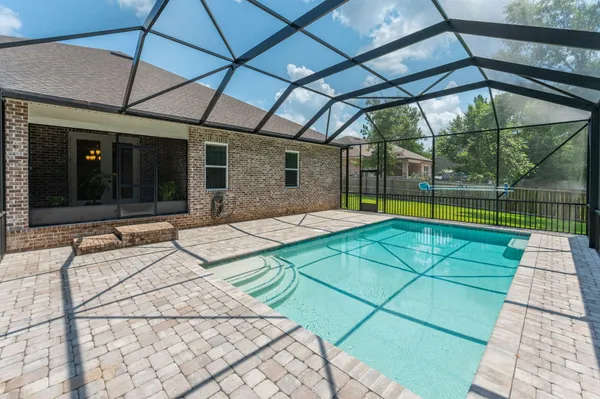 $549,999 | 1522 Mill Creek Drive, Baker, FL 32531