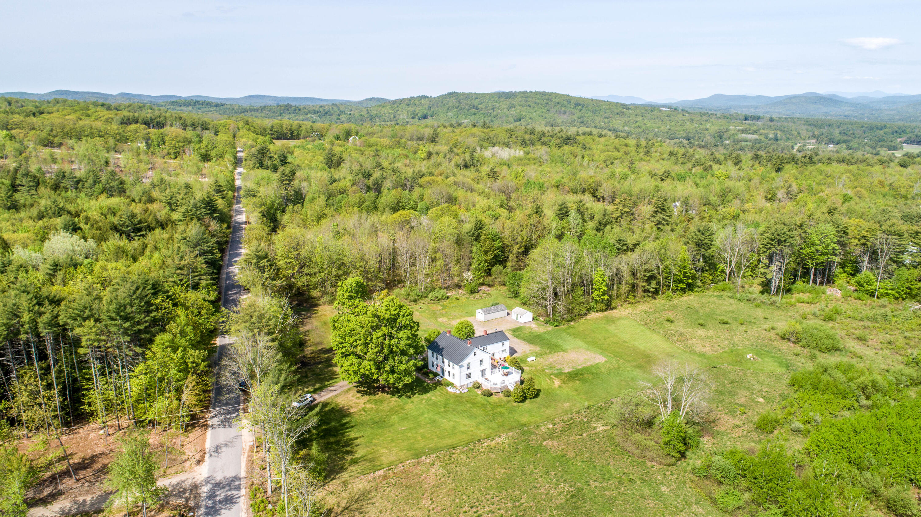69 Old High Road Cornish, ME 04020 - Photo 7 of 38 6-1