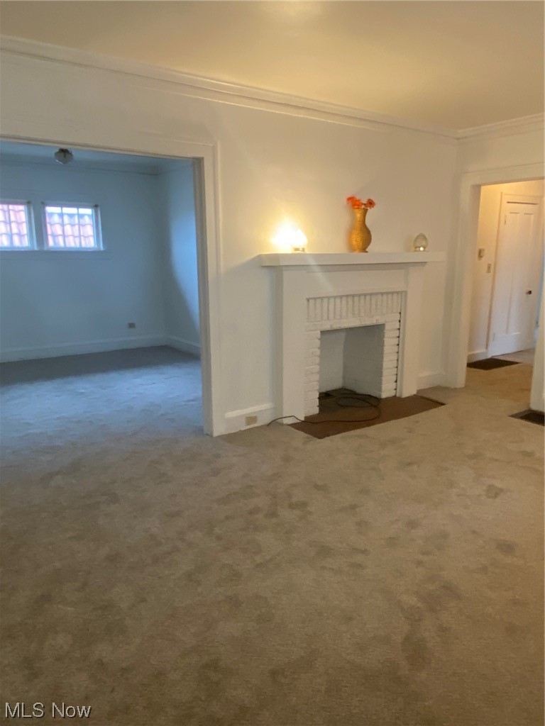 1821 Lampson Road Cleveland, OH 44112 - Photo 2 of 13