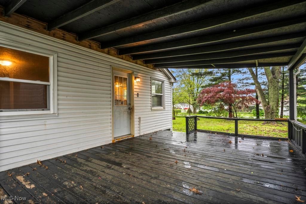 5331 Ridgewood Street Lorain, OH 44055 - Photo 21 of 27 Gallery Image 21