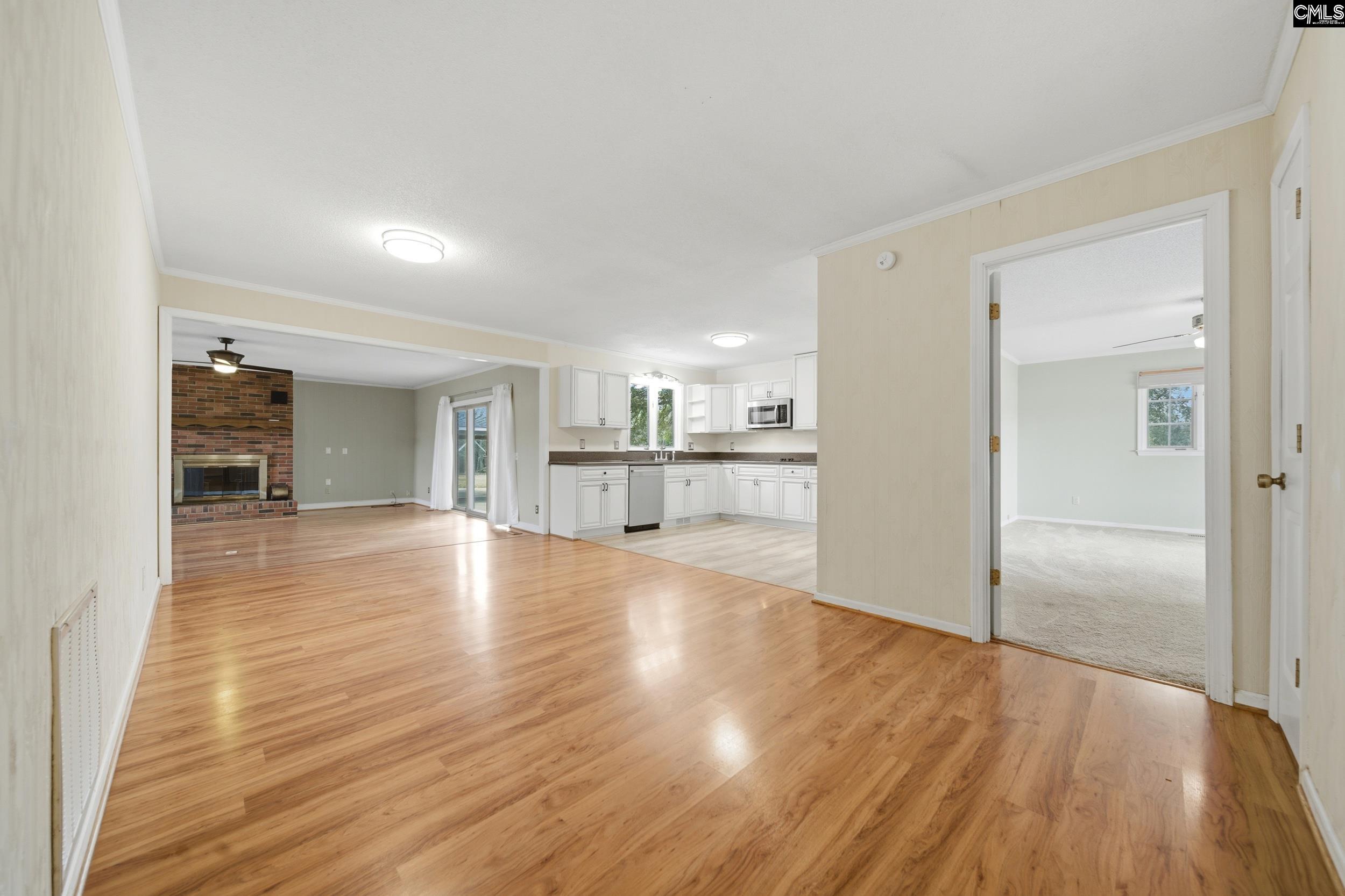282 Yarborough Road Saluda, SC 29138 - Photo 25 of 43
