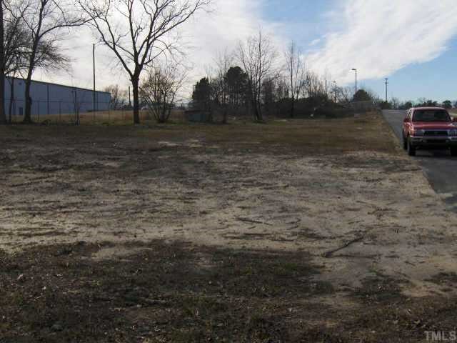 1201 Partin Road Raleigh, NC 27610 - Photo 1 of 6 View facing toward New Hope Road