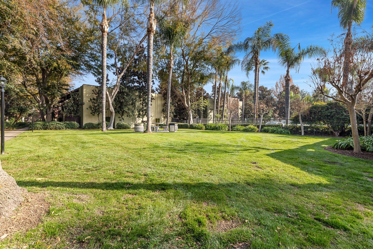 2881 Huntington Boulevard, Unit 137 Fresno, CA 93721 - Photo 29 of 29