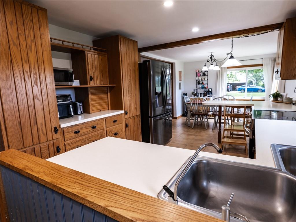 175 Powell Road Butler, PA 16002 - Photo 21 of 50 Kitchen