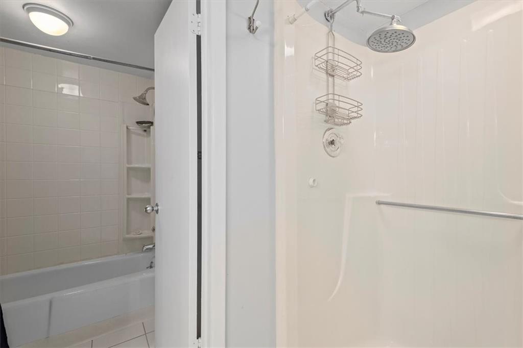 2034 Swallow Hill Road, Unit 204 Pittsburgh, PA 15220 - Photo 20 of 23 Full Bathroom - Option of Bath or Stand Up Shower