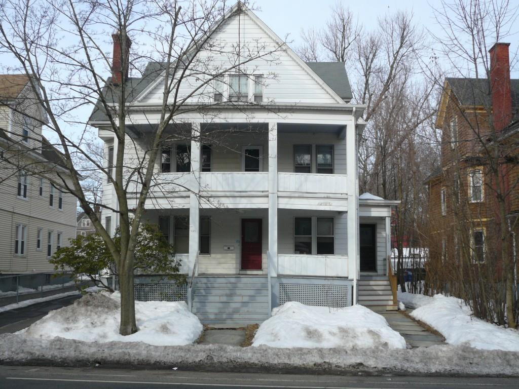 135 Whitney Street Hartford, CT 06105 - Photo 1 of 1