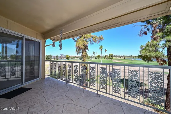 $1,500 | 19252 North Star Ridge Drive, Unit 6, Sun City West, AZ 85375