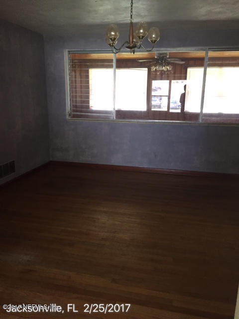 7148 Dade Road Jacksonville, FL 32254 - Photo 5 of 20 Dining Room