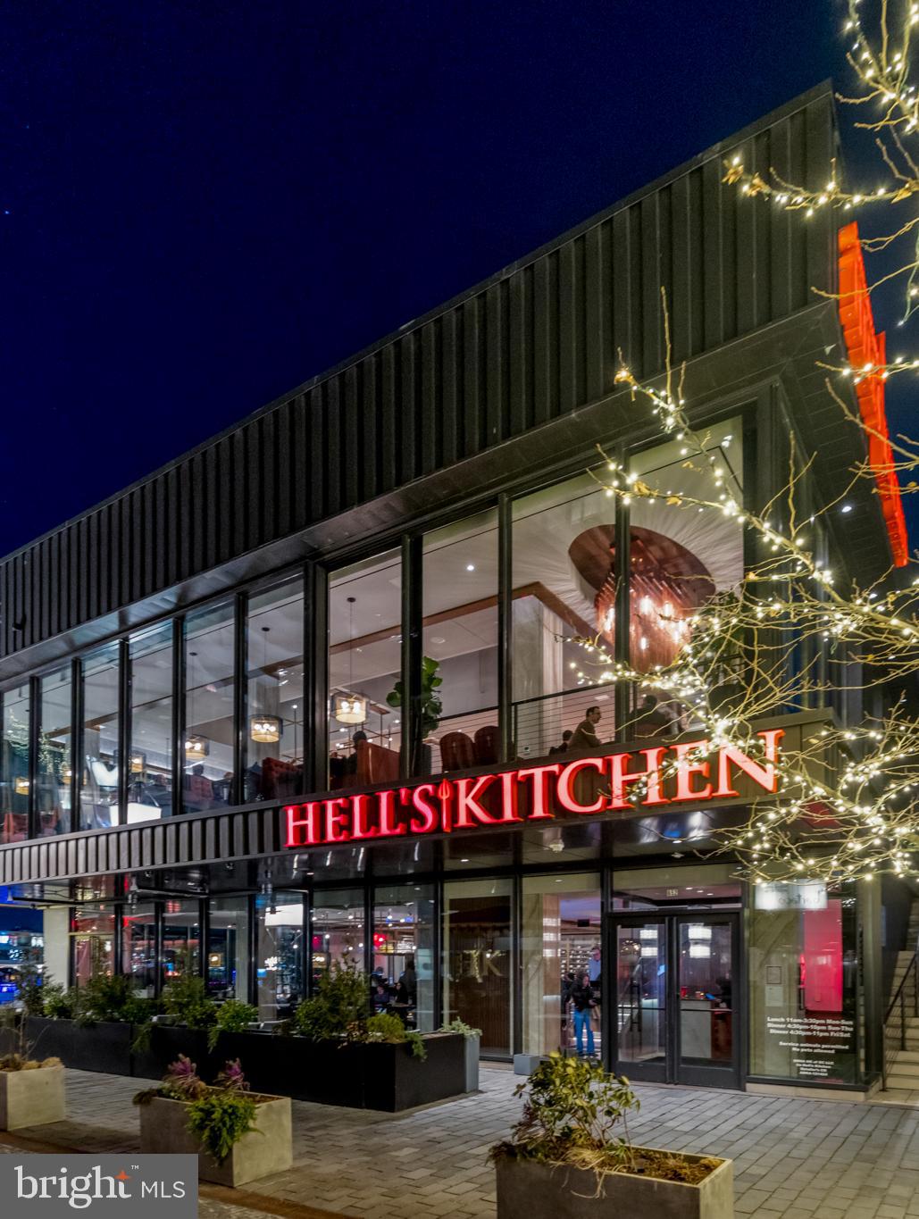 601 Wharf Street Southwest, Unit 602 Washington, DC 20024 - Photo 101 of 104