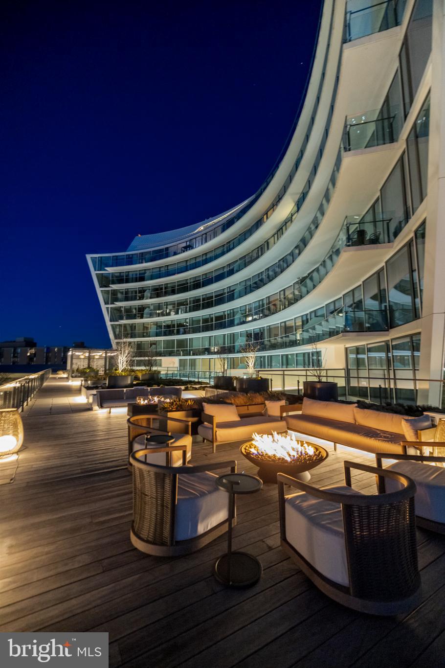 601 Wharf Street Southwest, Unit 602 Washington, DC 20024 - Photo 103 of 104