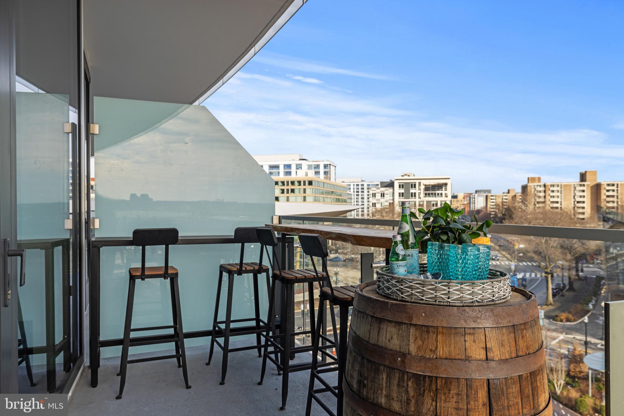 601 Wharf Street Southwest, Unit 602 Washington, DC 20024 - Photo 23 of 104